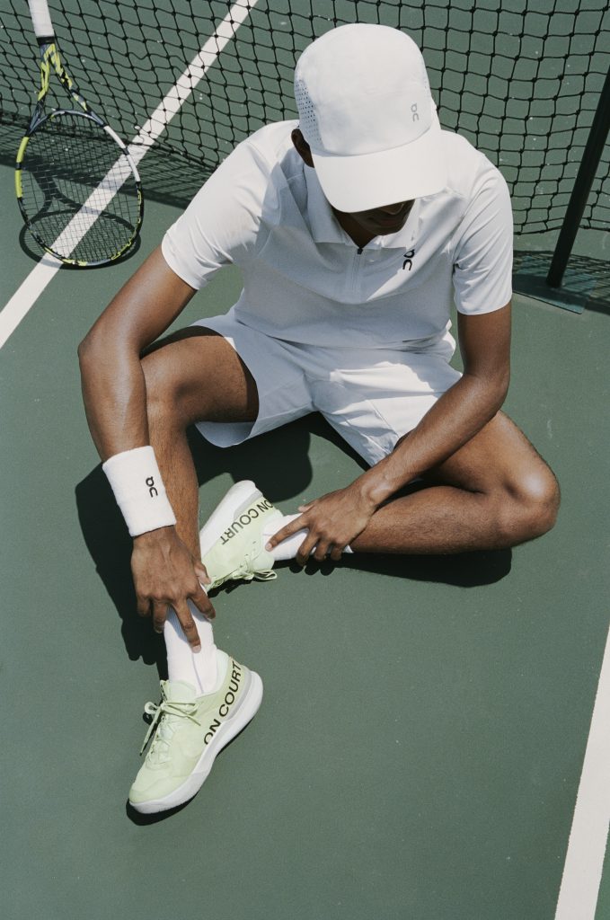 รองเท้า THE ROGER Pro 3 จาก On