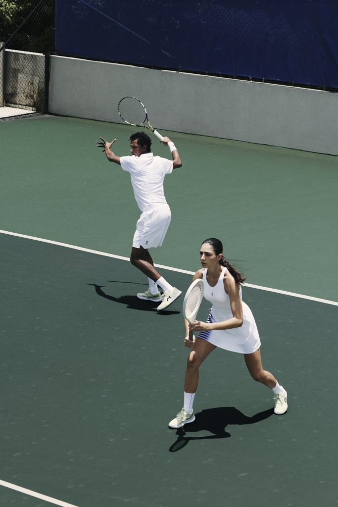 รองเท้า THE ROGER Pro 3 จาก On