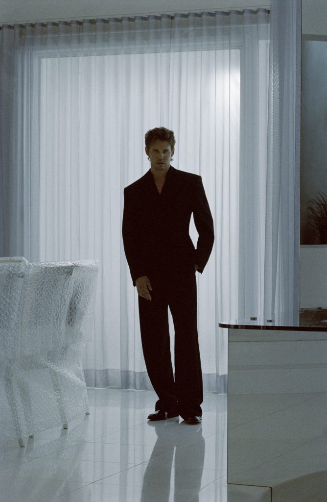 Saint Laurent