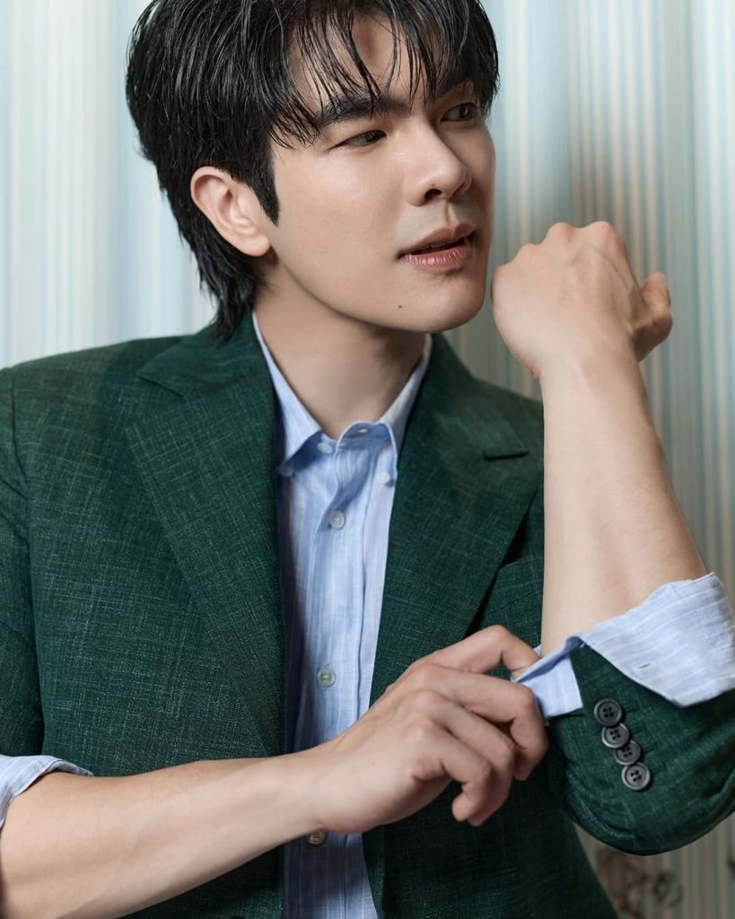 คอลเลกชั่น Dioriviera จาก Christian Dior