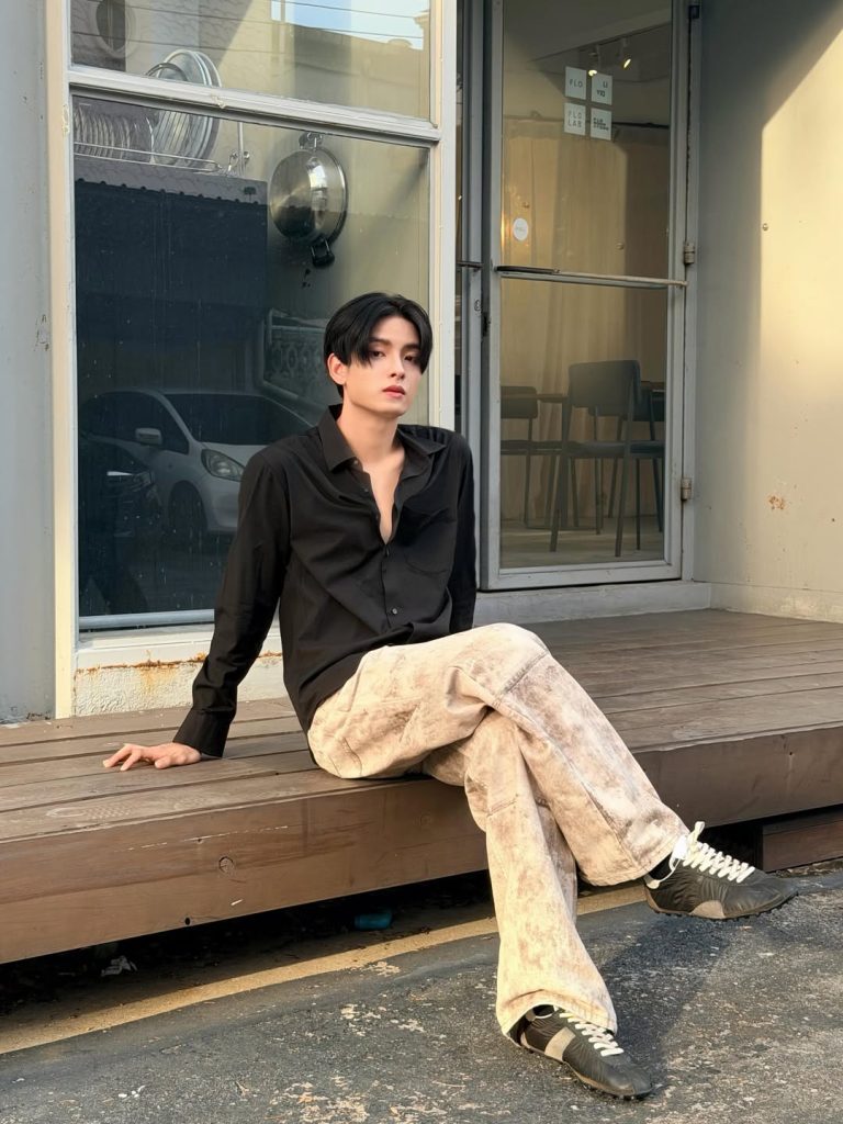 OOTD ขุนพล BUS