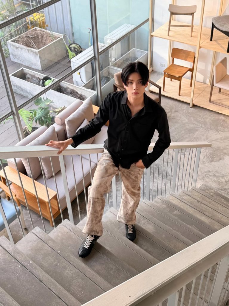 OOTD ขุนพล BUS