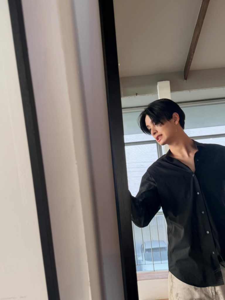 OOTD ขุนพล BUS