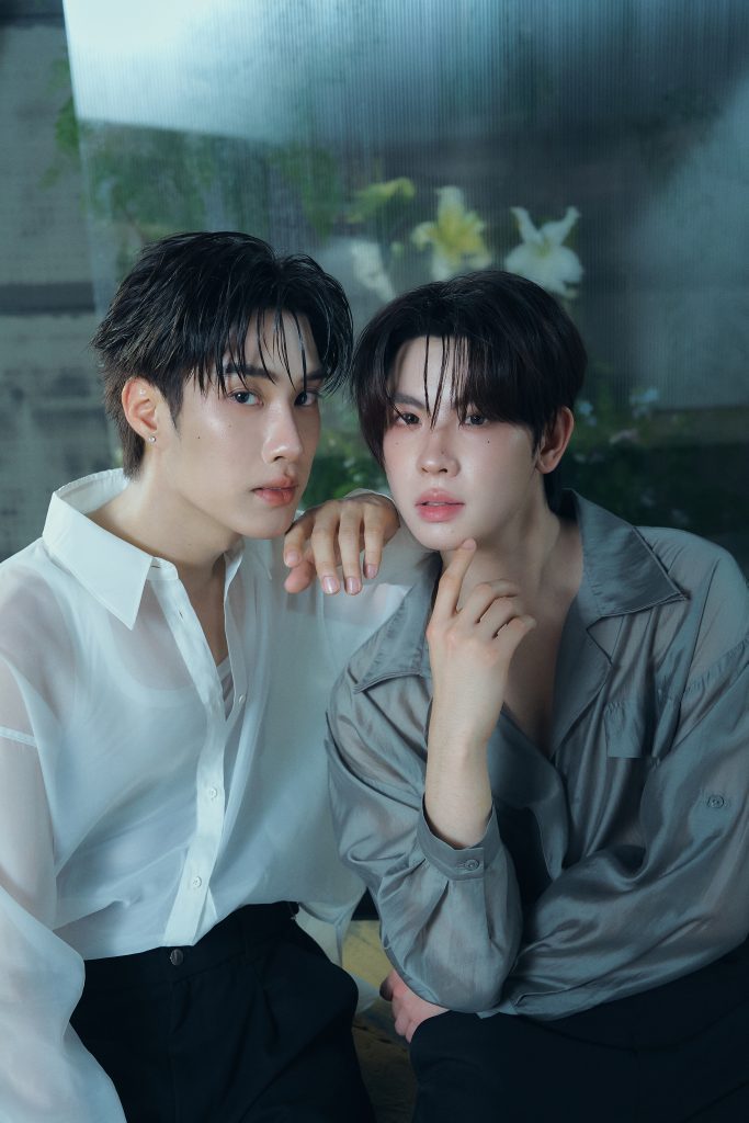 tle firstone Men's Folio Thailand duo debut