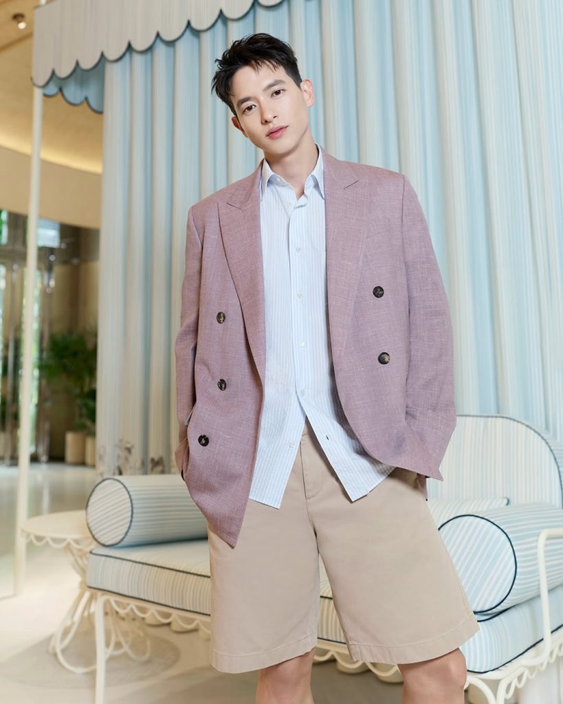 คอลเลกชั่น Dioriviera จาก Christian Dior