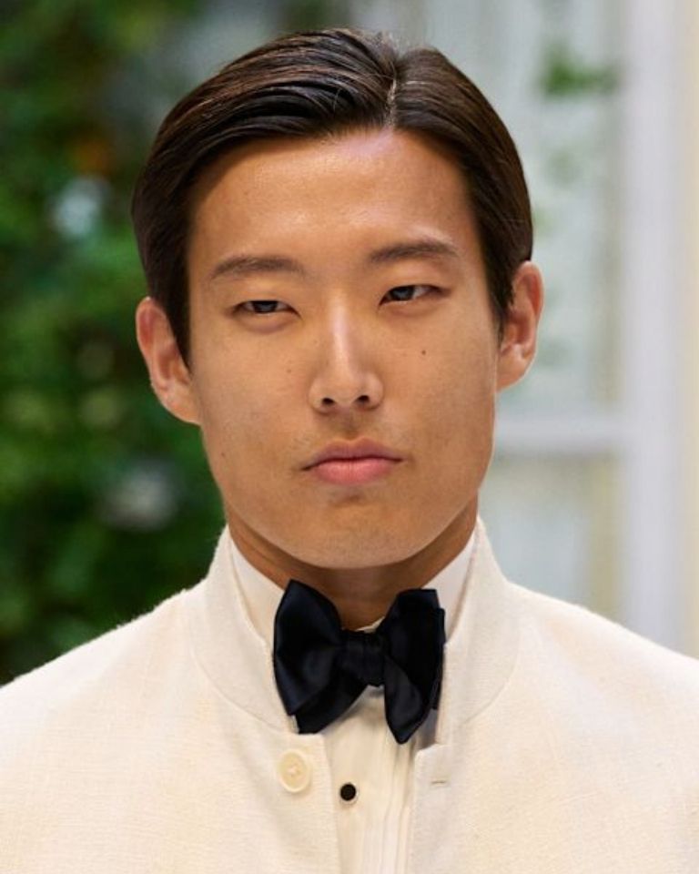 Milan Men's SS27 Grooming