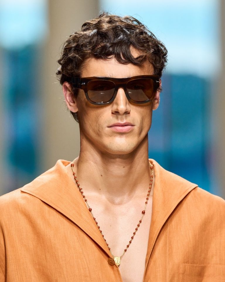 Milan Men's SS27 Grooming