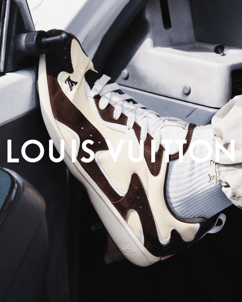 Louis Vuitton Drop 300