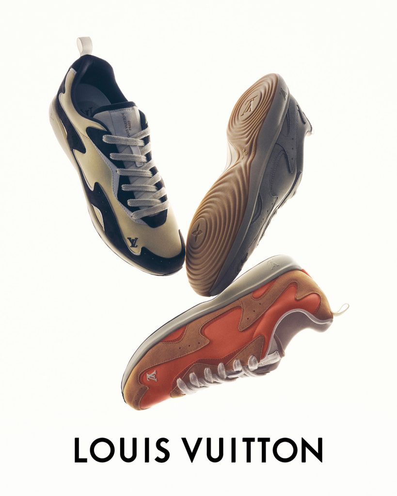 Louis Vuitton Drop 300