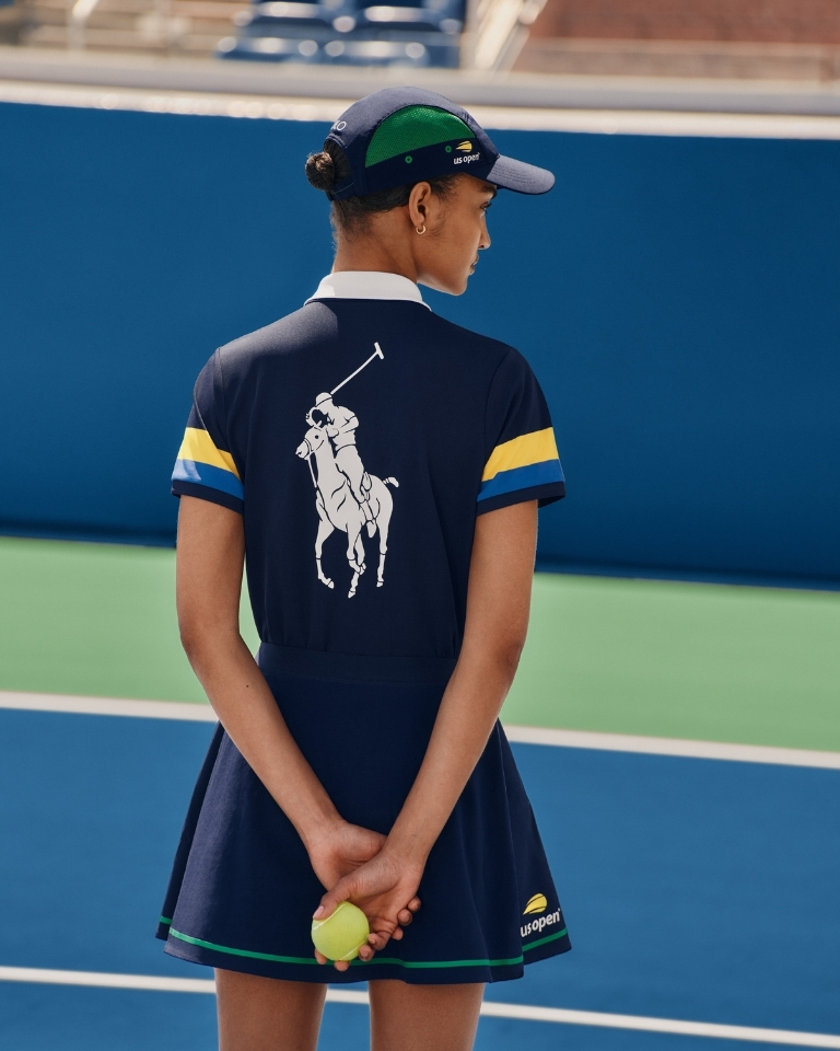 Ralph Lauren US Open 2026