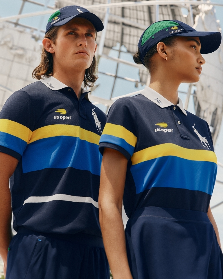 Ralph Lauren US Open 2026