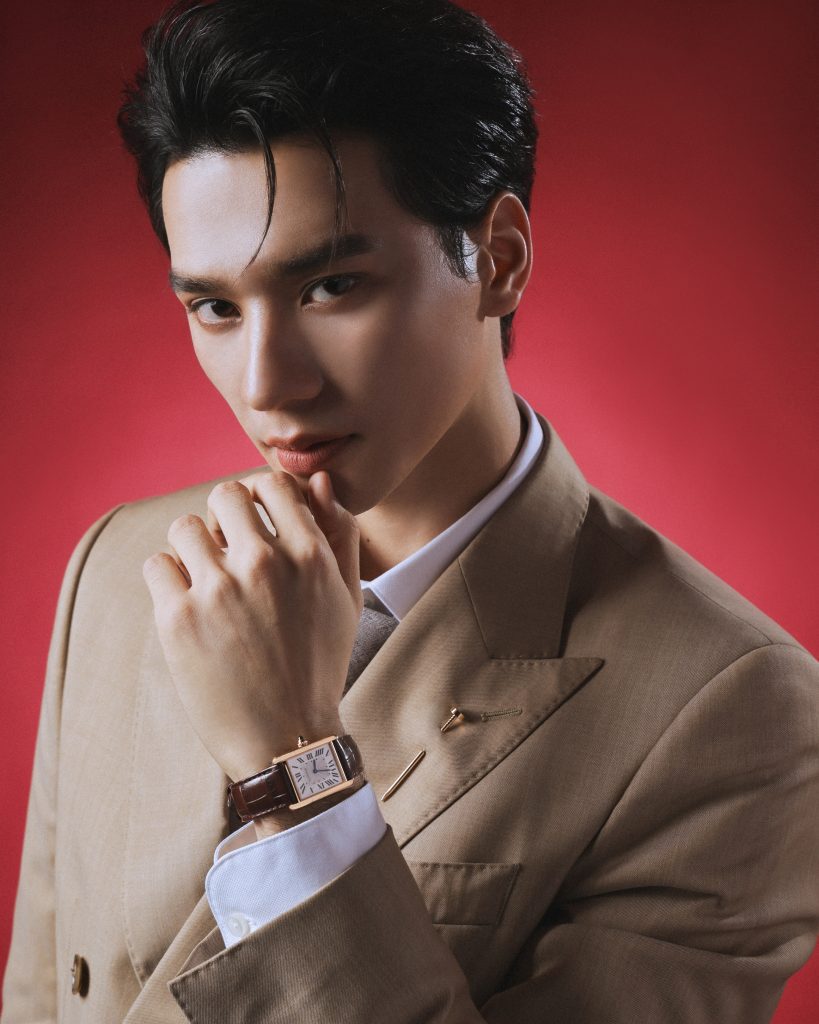 ส่องเครื่องประดับ Cartier ของเหล่าแอมบาสเดอร์และคนดังในงาน Weibo Gala 2026