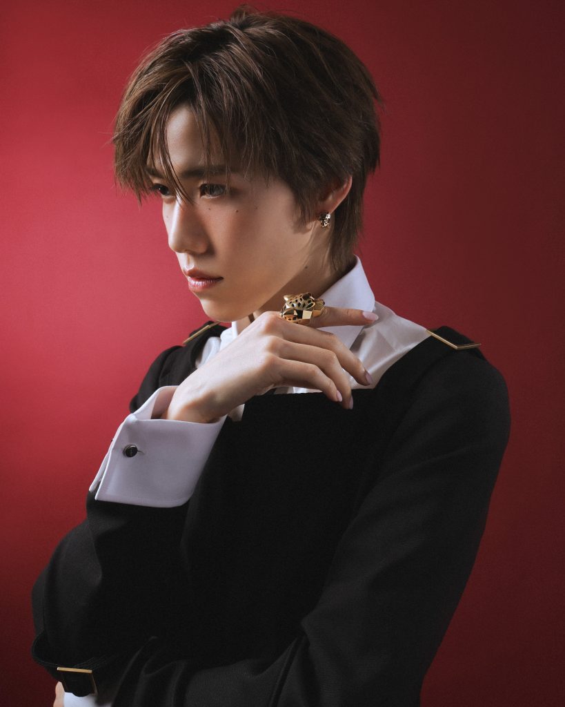 ส่องเครื่องประดับ Cartier ของเหล่าแอมบาสเดอร์และคนดังในงาน Weibo Gala 2026