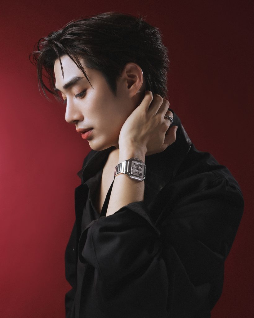 ส่องเครื่องประดับ Cartier ของเหล่าแอมบาสเดอร์และคนดังในงาน Weibo Gala 2026