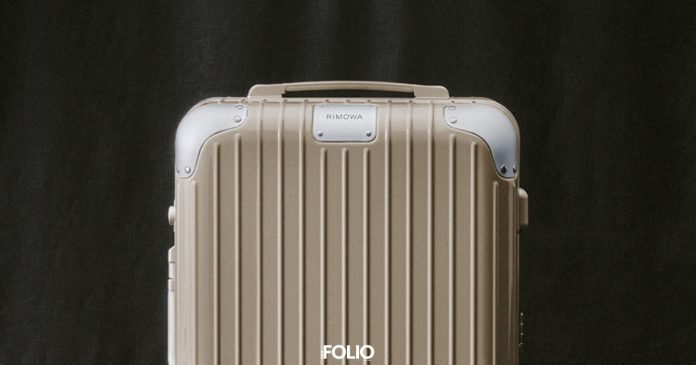 RIMOWA