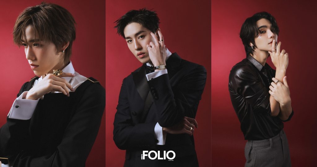 ส่องเครื่องประดับ Cartier ของเหล่าแอมบาสเดอร์และคนดังในงาน Weibo Gala 2026