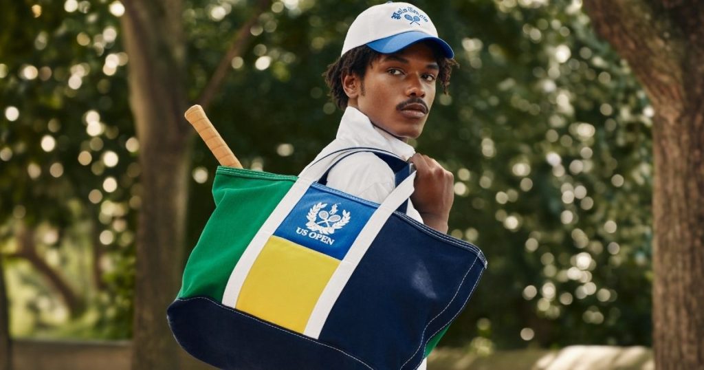 Ralph Lauren US Open 2026
