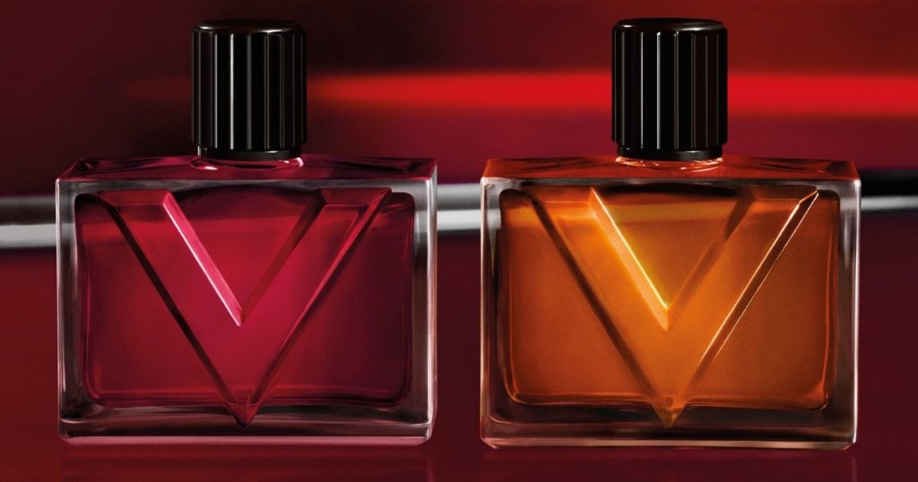 Valentino Beauty